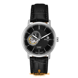 Đồng hồ nam Bentley BL1832-25MWBB