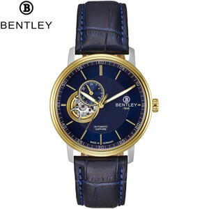 Đồng hồ nam Bentley BL1832-25MTNN
