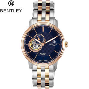 Đồng hồ nam Bentley BL1832-25MTNI