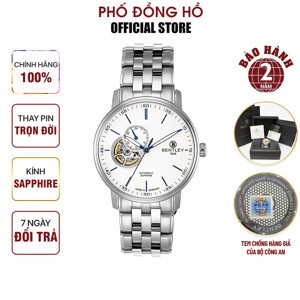 Đồng hồ nam Bentley BL1832-25MWWI