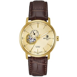 Đồng hồ nam Bentley BL1832-25MKKD