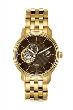Đồng hồ nam Bentley BL1832-25MKDI