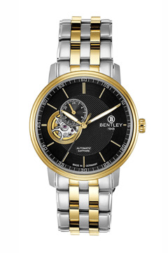 Đồng hồ nam Bentley BL1832-25MTBI