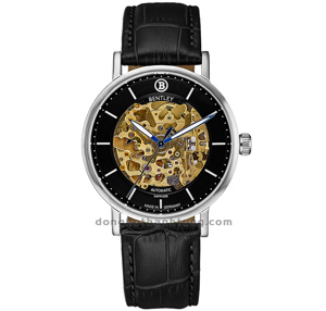 Đồng hồ nam Bentley BL1833-15MWBB