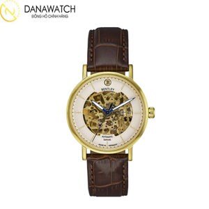 Đồng hồ nam Bentley BL1833-15MKKD