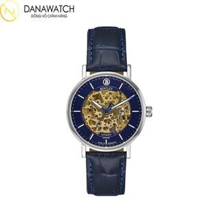 Đồng hồ nam Bentley BL1833-15MWNN