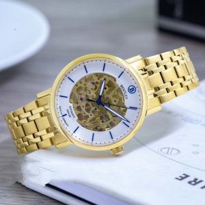 Đồng hồ nam Bentley BL1833-15MKWI