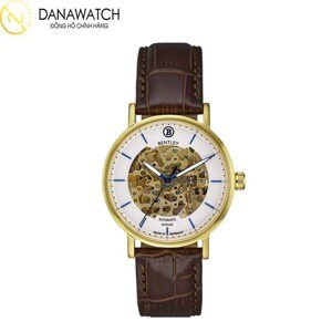 Đồng hồ nam Bentley BL1833-15MKWD