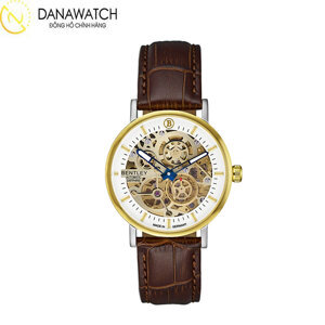 Đồng hồ nam Bentley BL1833-25MTWD