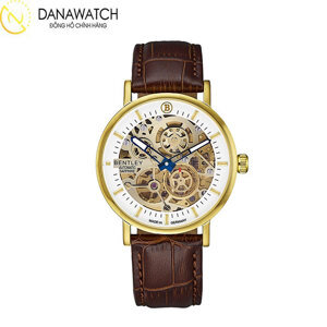 Đồng hồ nam Bentley BL1833-25MKKD