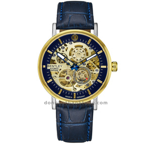 Đồng hồ nam Bentley BL1833-25MTNN