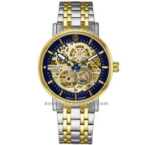 Đồng hồ nam Bentley BL1833-25MTNI