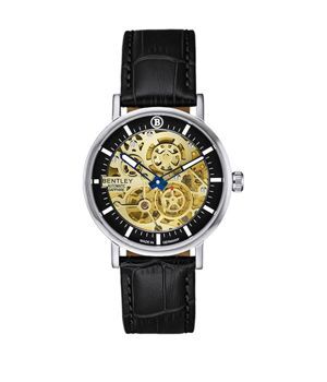 Đồng hồ nam Bentley BL1833-25MWBB