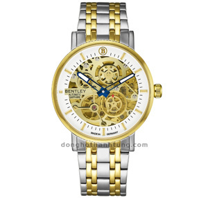 Đồng hồ nam Bentley BL1833-25MTWI