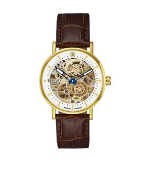 Đồng hồ nam Bentley BL1833-25MKWD