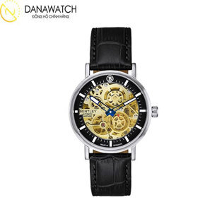 Đồng hồ nam Bentley BL1833-25MWBB