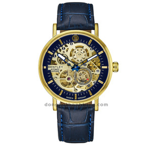 Đồng hồ nam Bentley BL1833-25MKNN