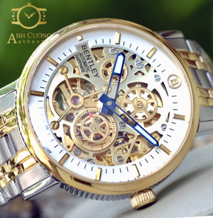 Đồng hồ nam Bentley BL1833-25MTWI