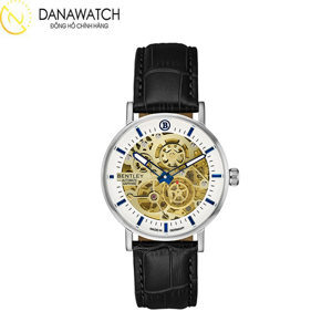 Đồng hồ nam Bentley BL1833-25MWWB