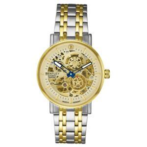 Đồng hồ nam Bentley BL1833-25MTKI