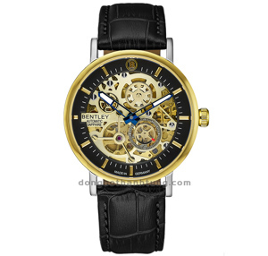Đồng hồ nam Bentley BL1833-25MTBB