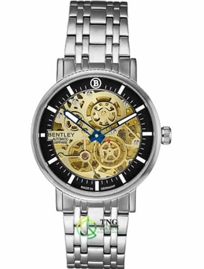 Đồng hồ nam Bentley BL1833-25MWBI