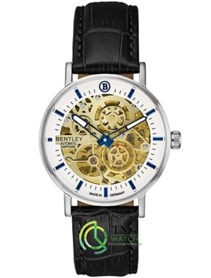 Đồng hồ nam Bentley BL1833-25MWWB