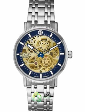 Đồng hồ nam Bentley BL1833-25MWNI