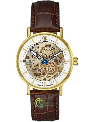 Đồng hồ nam Bentley BL1833-25MKWD