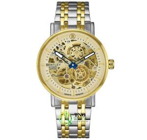 Đồng hồ nam Bentley BL1833-25MTKI