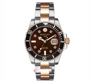 Đồng hồ nam Bentley BL1839-10MTDB