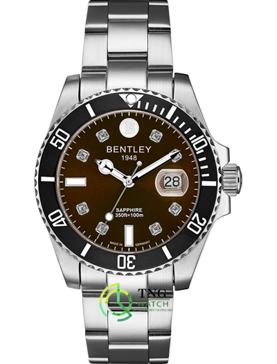Đồng hồ nam Bentley BL1839-10MWDB