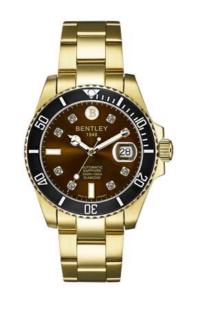 Đồng hồ nam Bentley BL1839-152MKDB