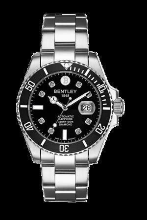 Đồng hồ nam Bentley BL1839-152MWBB