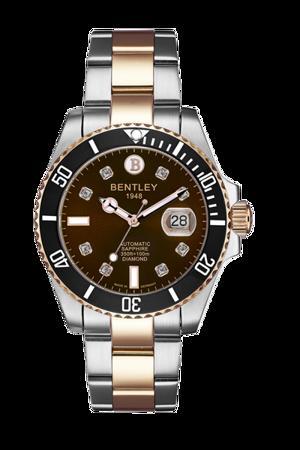 Đồng hồ nam Bentley BL1839-152MTDB-R