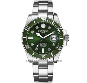 Đồng hồ nam Bentley BL1839-152MWGG
