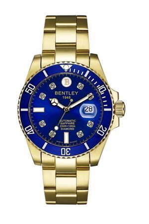 Đồng hồ nam Bentley BL1839-152MKNN