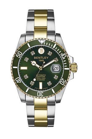 Đồng hồ nam Bentley BL1839-152MTGG