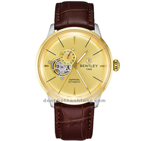 Đồng hồ nam Bentley BL1850-15MTKD