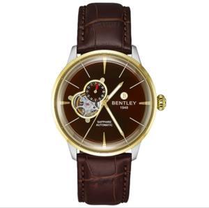 Đồng hồ nam Bentley BL1850-15MTDD