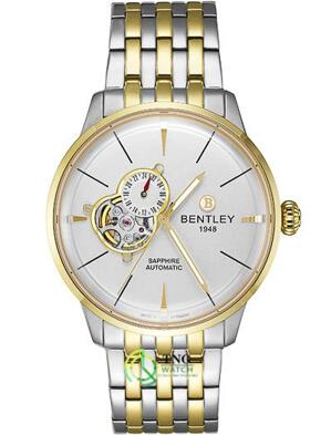 Đồng hồ nam Bentley BL1850-15MTWI
