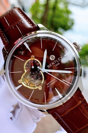 Đồng hồ nam Bentley BL1850-15MWDD