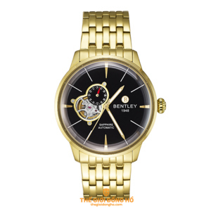 Đồng hồ nam Bentley BL1850-15MKBI