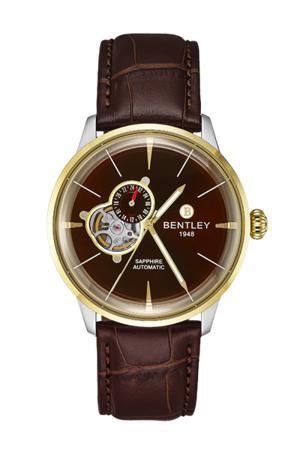 Đồng hồ nam Bentley BL1850-15MTDD