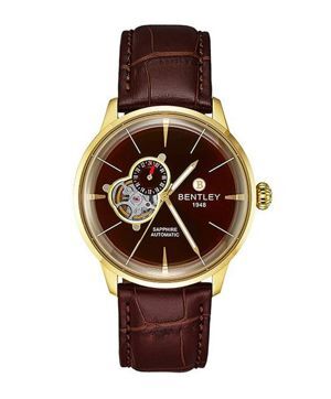 Đồng hồ nam Bentley BL1850-15MKDD