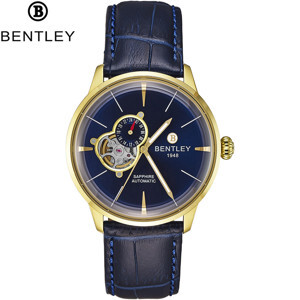 Đồng hồ nam Bentley BL1850-15MKNN