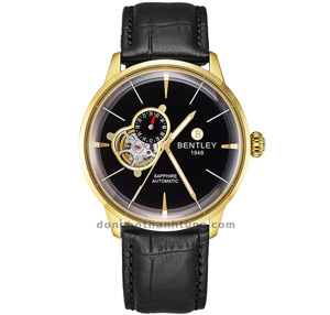 Đồng hồ nam Bentley BL1850-15MKBB
