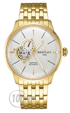 Đồng hồ nam Bentley BL1850-15MKWI