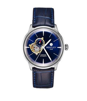 Đồng hồ nam Bentley BL1850-15MWNN
