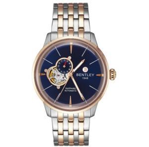 Đồng hồ nam Bentley BL1850-15MTNI